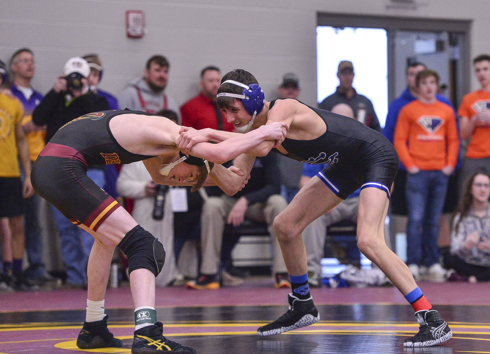Denver Wrestling District